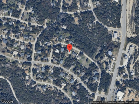 Spanish Oak, LAGO VISTA, TX 78645