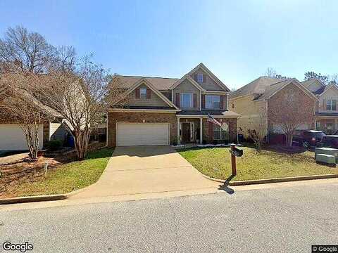 San Vista, COLUMBUS, GA 31909
