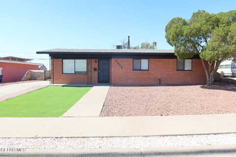 Benson, EL PASO, TX 79915