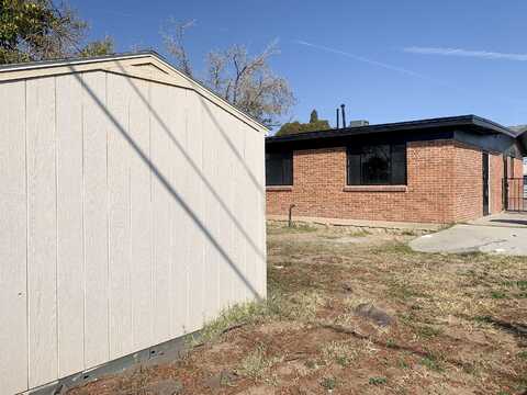Benson, EL PASO, TX 79915