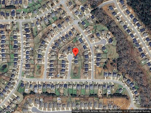 Double Pine, MIDLAND, GA 31820