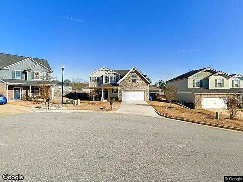 Double Pine, MIDLAND, GA 31820