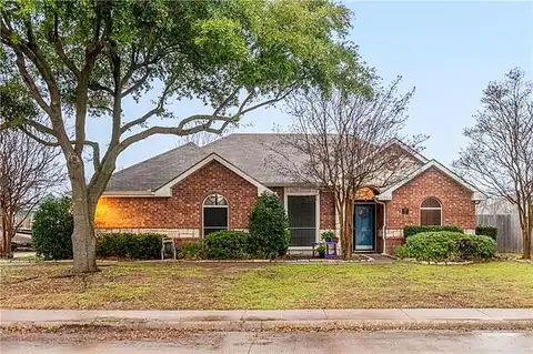 University, WAXAHACHIE, TX 75165