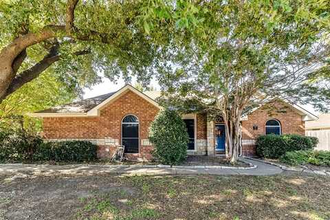 University, WAXAHACHIE, TX 75165