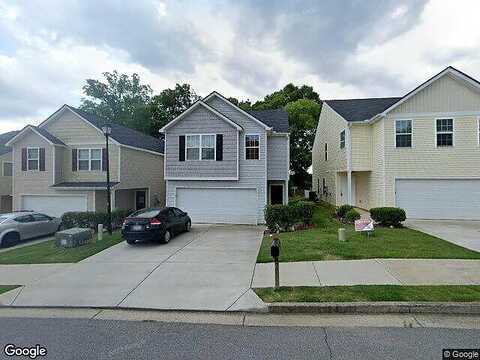 Sharp, CARTERSVILLE, GA 30120