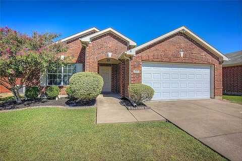 Rienzi, GREENVILLE, TX 75402