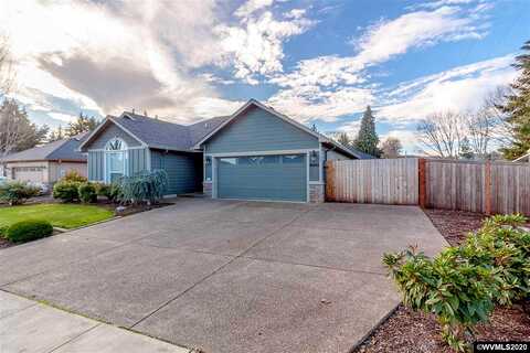 Lillian, SALEM, OR 97306