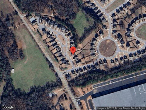 Cottage, PENDERGRASS, GA 30567