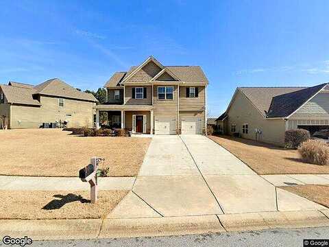 Cottage, PENDERGRASS, GA 30567