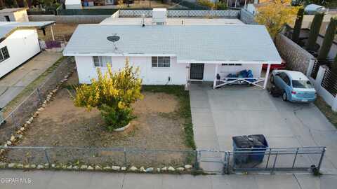 Sun Valley, EL PASO, TX 79924