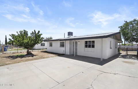 Sun Valley, EL PASO, TX 79924