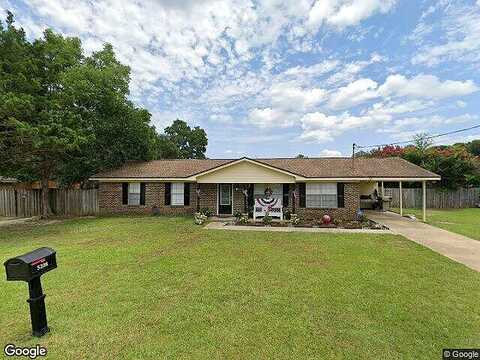 Dellran, MILTON, FL 32571