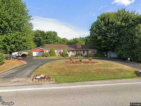 Berlin, NEW OXFORD, PA 17350