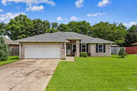 Zachary, PENSACOLA, FL 32526