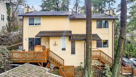 Pasadena, PORTLAND, OR 97219