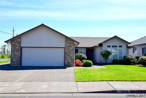Riley, SALEM, OR 97306