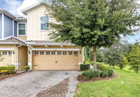 Cliveden, SANFORD, FL 32773