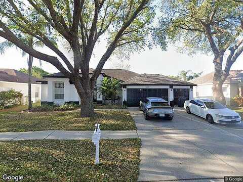 Cross Ridge, VALRICO, FL 33594