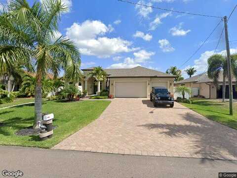 26Th, CAPE CORAL, FL 33914