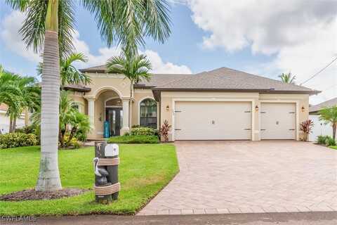 26Th, CAPE CORAL, FL 33914