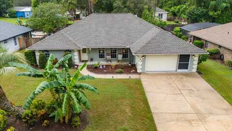 Fern Crest, DEBARY, FL 32713