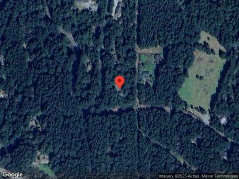 Old Mill, PORT ORFORD, OR 97465