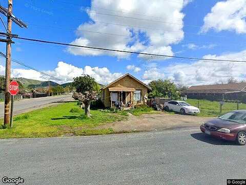 Page, PORTERVILLE, CA 93257