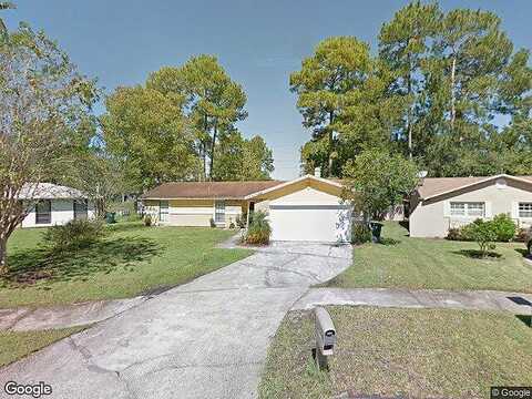 Lazy Hollow, JACKSONVILLE, FL 32257