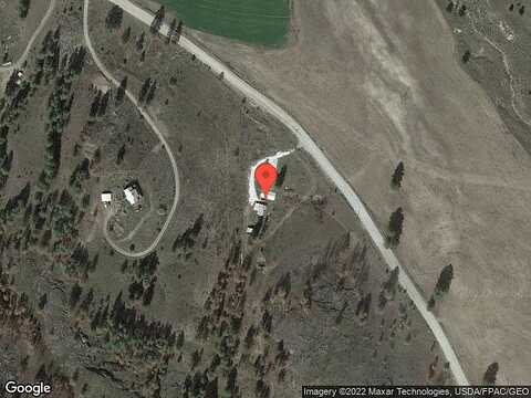 Talkire Lake, TONASKET, WA 98855