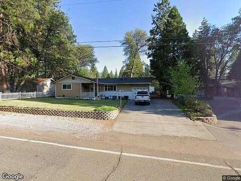 Park, BURNEY, CA 96013