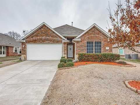 Clear Springs, FORNEY, TX 75126