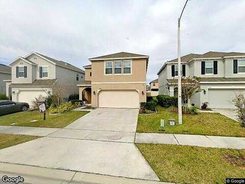 Turret, KISSIMMEE, FL 34743