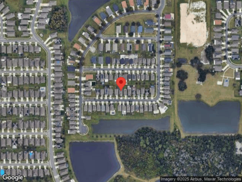 Turret, KISSIMMEE, FL 34743
