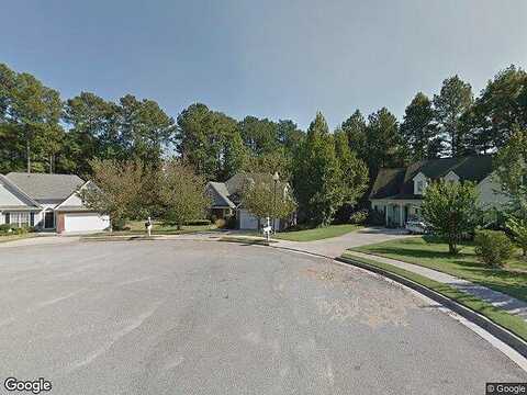 Freeman Forest, NEWNAN, GA 30265
