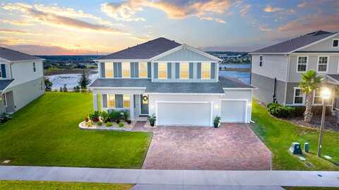 Hill Point, MINNEOLA, FL 34715