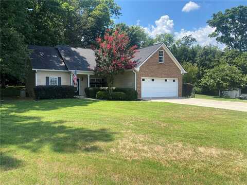 Creekdale, COMMERCE, GA 30529