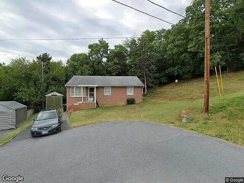 Locust, STRASBURG, VA 22657