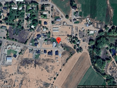 First Base, SNOWFLAKE, AZ 85937