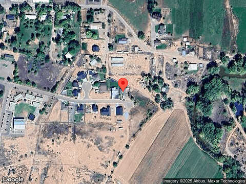 First Base, SNOWFLAKE, AZ 85937