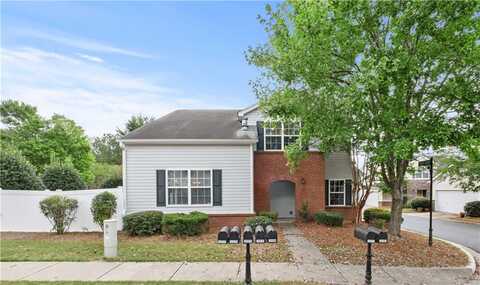 Hiawassee, WOODSTOCK, GA 30188