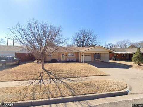 61St, LUBBOCK, TX 79413