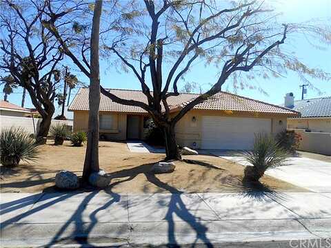 Avenida Quintana, CATHEDRAL CITY, CA 92234