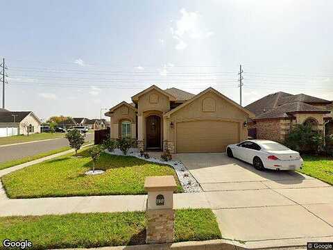 Opal, EDINBURG, TX 78541