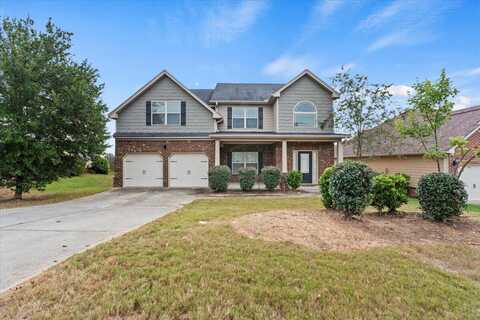Sunflower, EVANS, GA 30809
