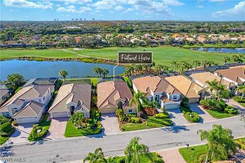 Jasmine Lake, ESTERO, FL 34135