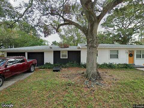 48Th, SAINT PETERSBURG, FL 33711