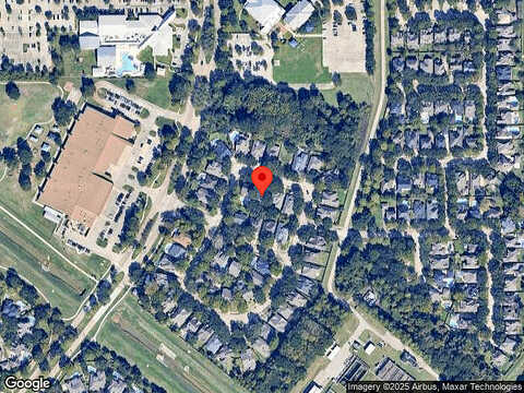 Abbutsford, KATY, TX 77450