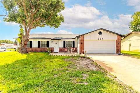 Peppermint, PORT ORANGE, FL 32129