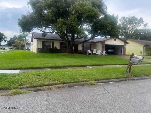 Peppermint, PORT ORANGE, FL 32129