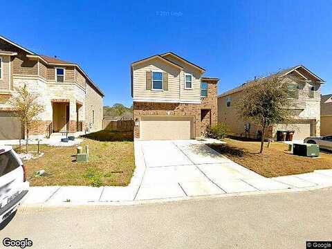 Cerberus, SAN ANTONIO, TX 78245
